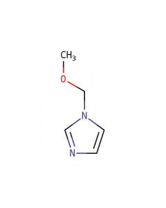 Astatech 1-(METHOXYMETHYL)-1H-IMIDAZOLE; 1G; Purity 95%; MDL-MFCD00955700